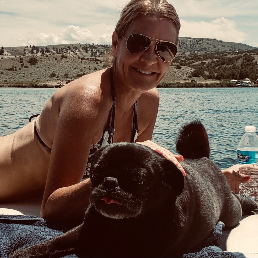 Meet your Posher, Jane